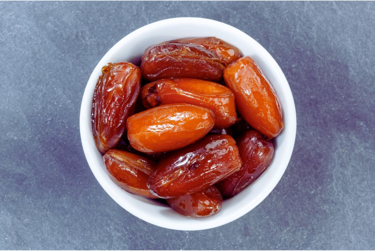 Bagaimana Cara Memakan Kurma Yang Bisa Menjadi Cemilan Sehat?