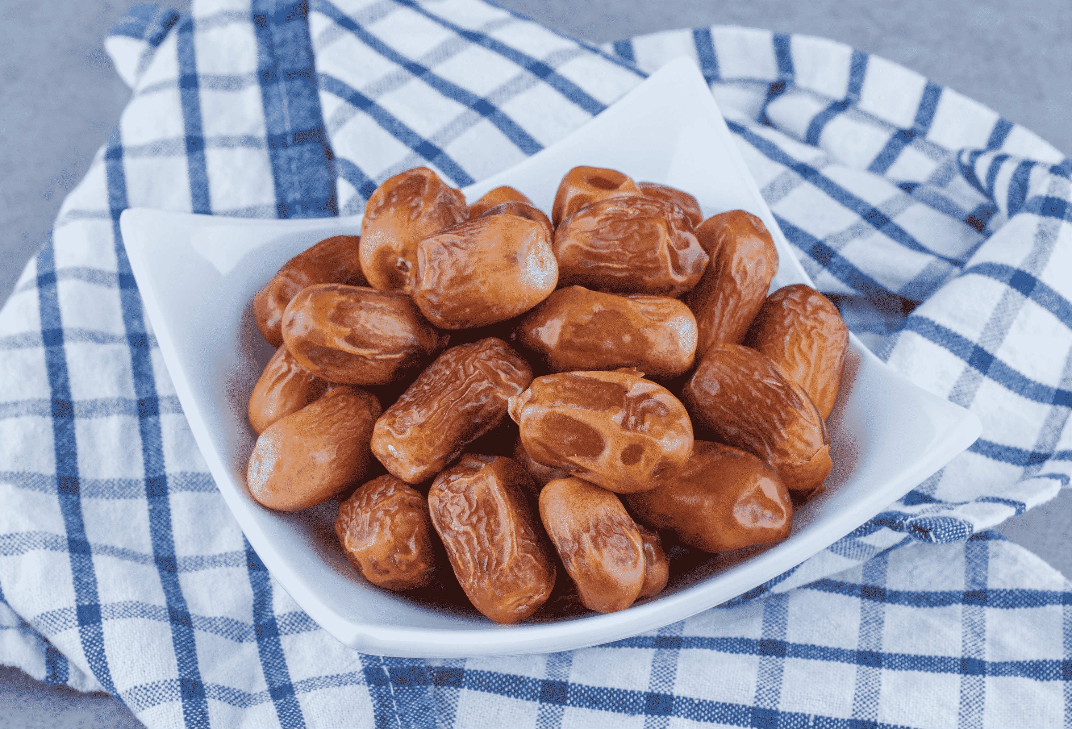 cara makan kurma muda untuk pria