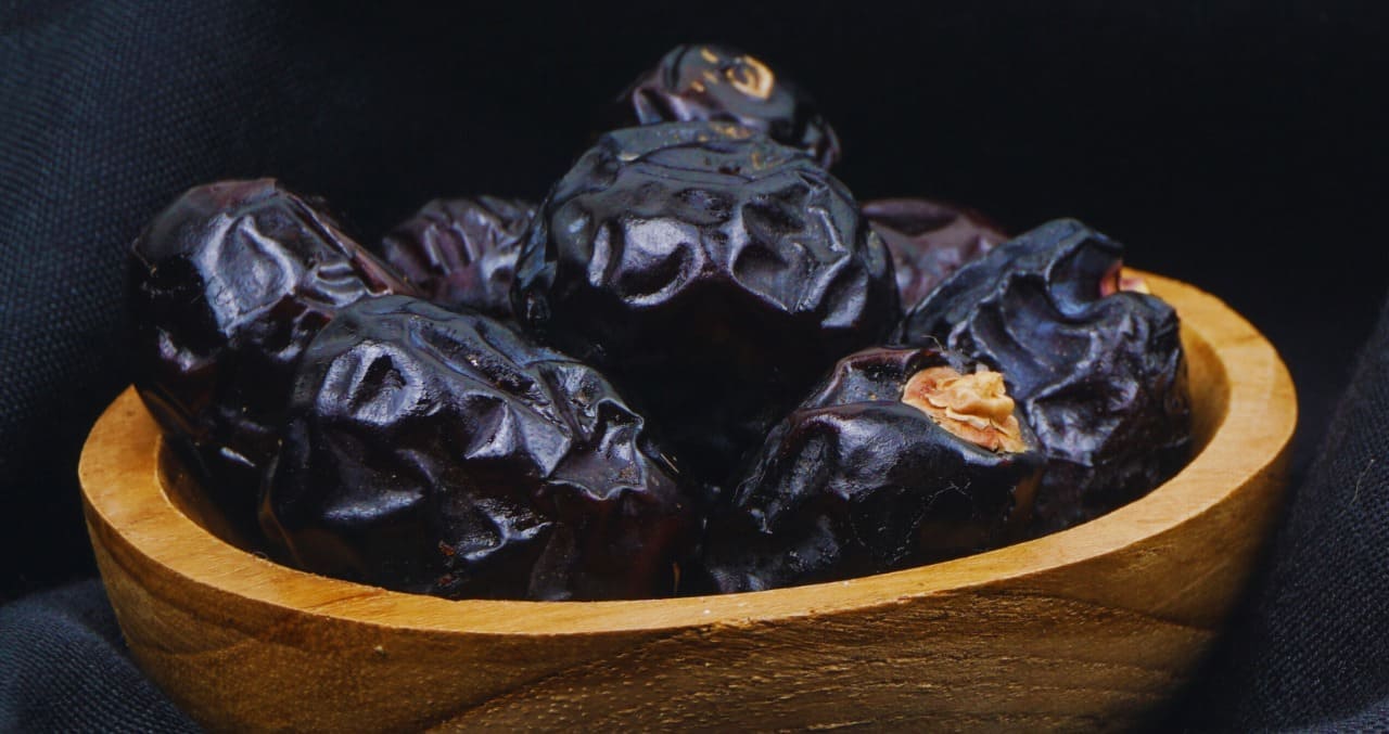 khasiat kurma ajwa