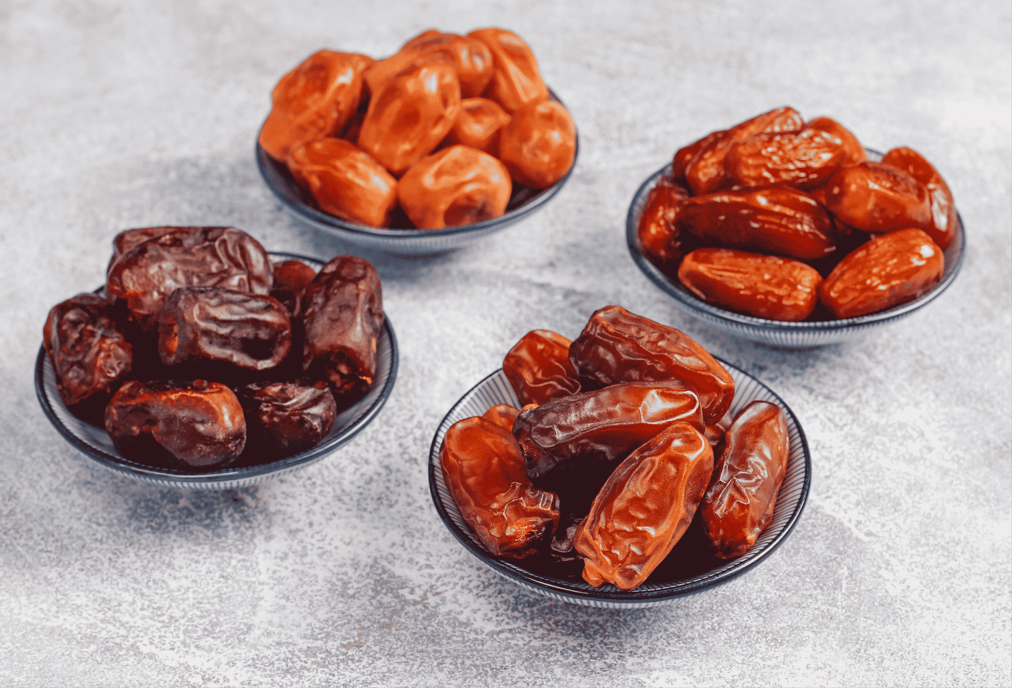 Apakah Kurma Hijau Manfaat? Salah Satunya Menjaga kesehatan Otak