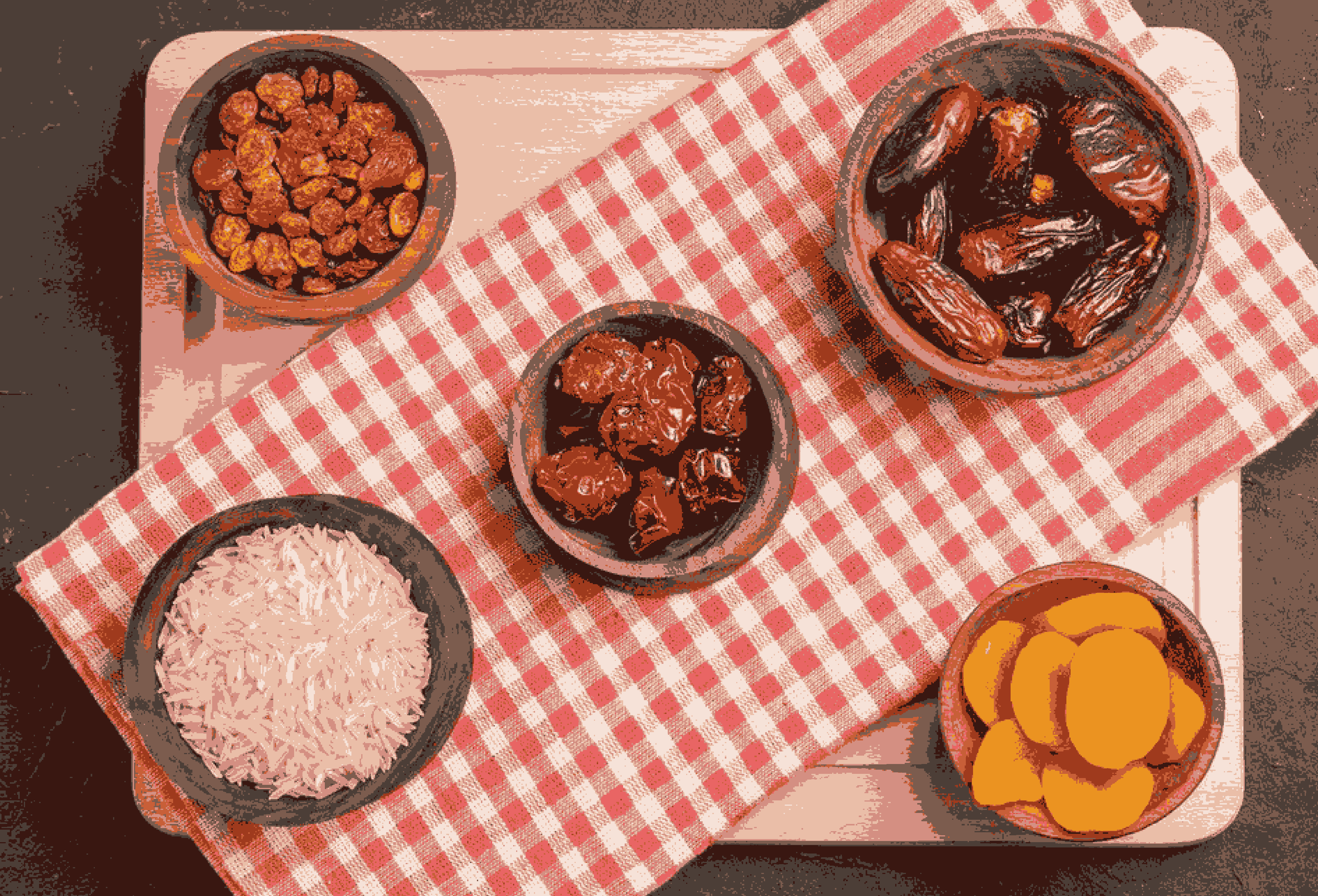 yang harus diketahui semua orang tentang apa manfaat kurma