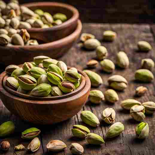 manfaat kacang arab untuk asam lambung terdapat pada sejumlah bijinya
